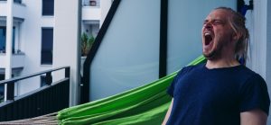 Lebensmittel gegen Muedigkiet