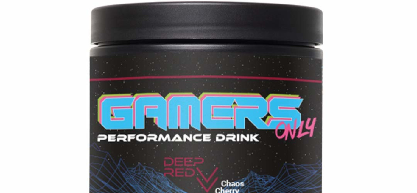 gamers only