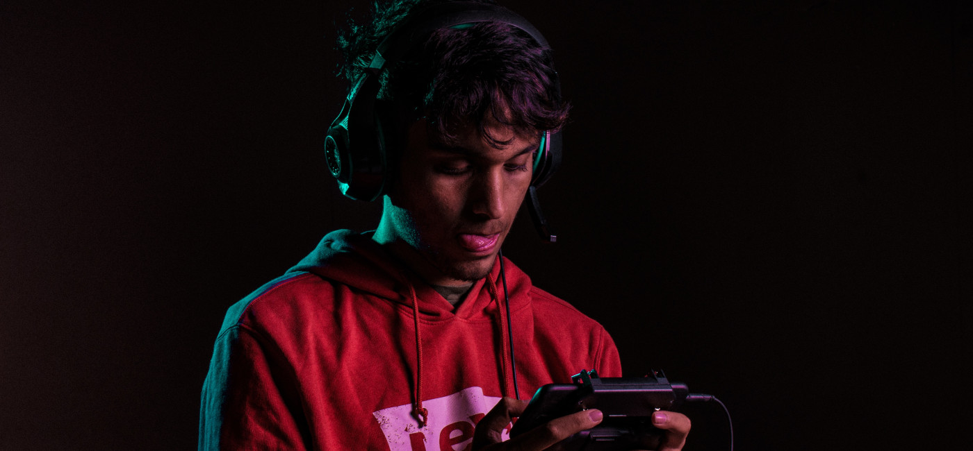 gaming booster alternative