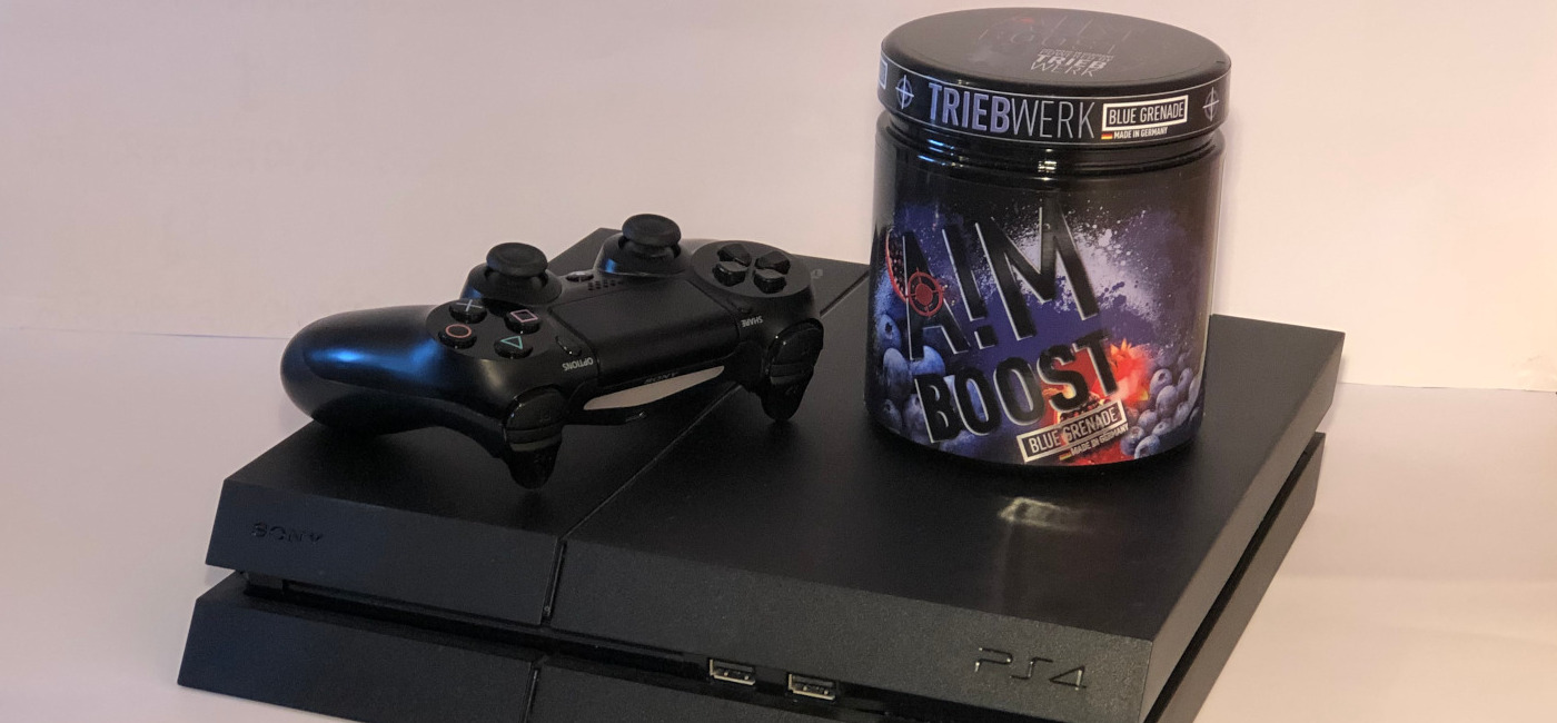 gaming booster günstig