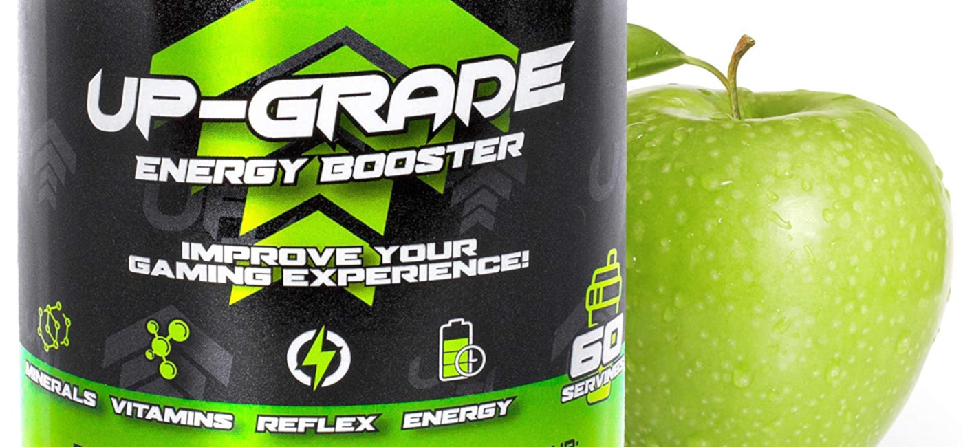 up-grade