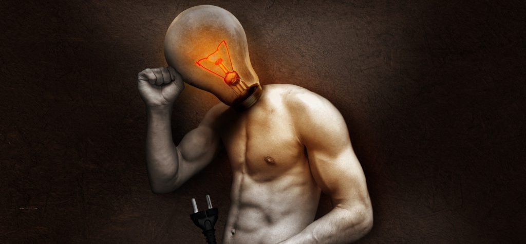 wie produziert der körper energie