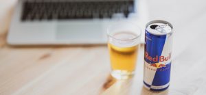 wie viel energy am tag