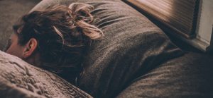 zu viel schlaf ungesund